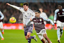 Britain Premier League Soccer