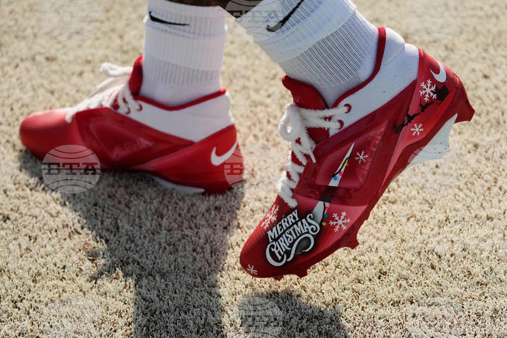 Chiefs Titans Football