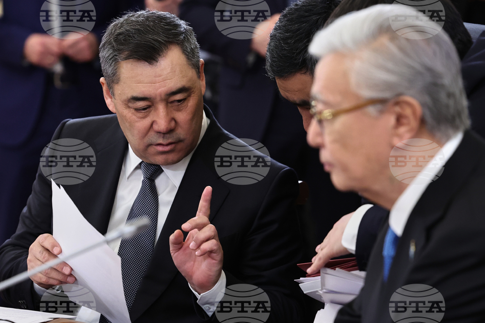 Russia Economic Alliance