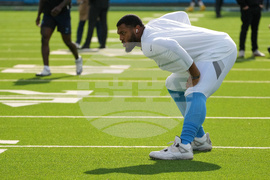 Chiefs Titans Football