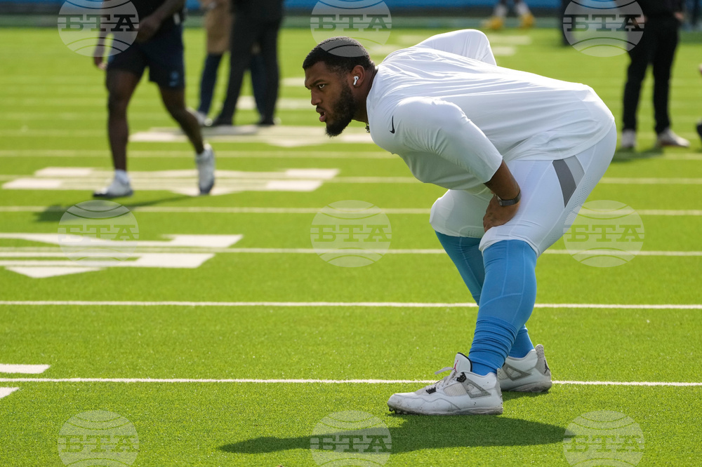 Chiefs Titans Football