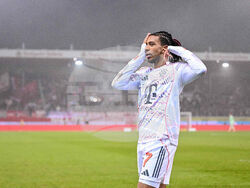 Germany Bundesliga Soccer