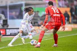 Germany Bundesliga Soccer