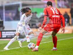 Germany Bundesliga Soccer