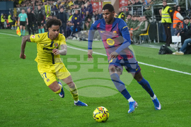 Spain La Liga Soccer