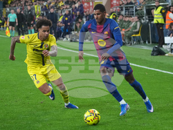 Spain La Liga Soccer