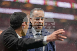 Morocco Africa Cup of Nations Soccer