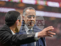 Morocco Africa Cup of Nations Soccer