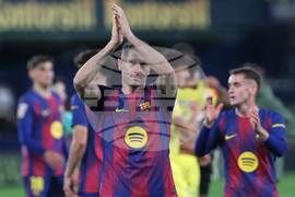 Spain La Liga Soccer