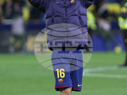 Spain La Liga Soccer