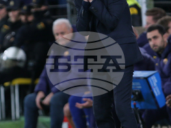 Spain La Liga Soccer