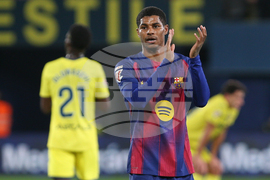 Spain La Liga Soccer