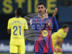 Spain La Liga Soccer