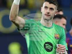 Spain La Liga Soccer