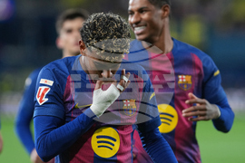 Spain La Liga Soccer