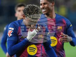 Spain La Liga Soccer