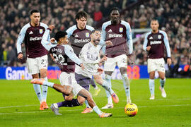 Britain Premier League Soccer