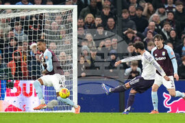 Britain Premier League Soccer