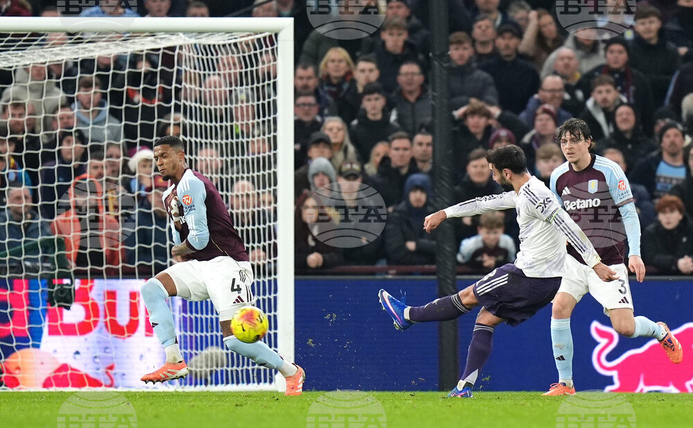 Britain Premier League Soccer