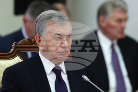 Russia Economic Alliance