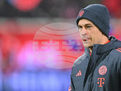 Germany Bundesliga Soccer