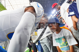 APTOPIX Chargers Cowboys Football