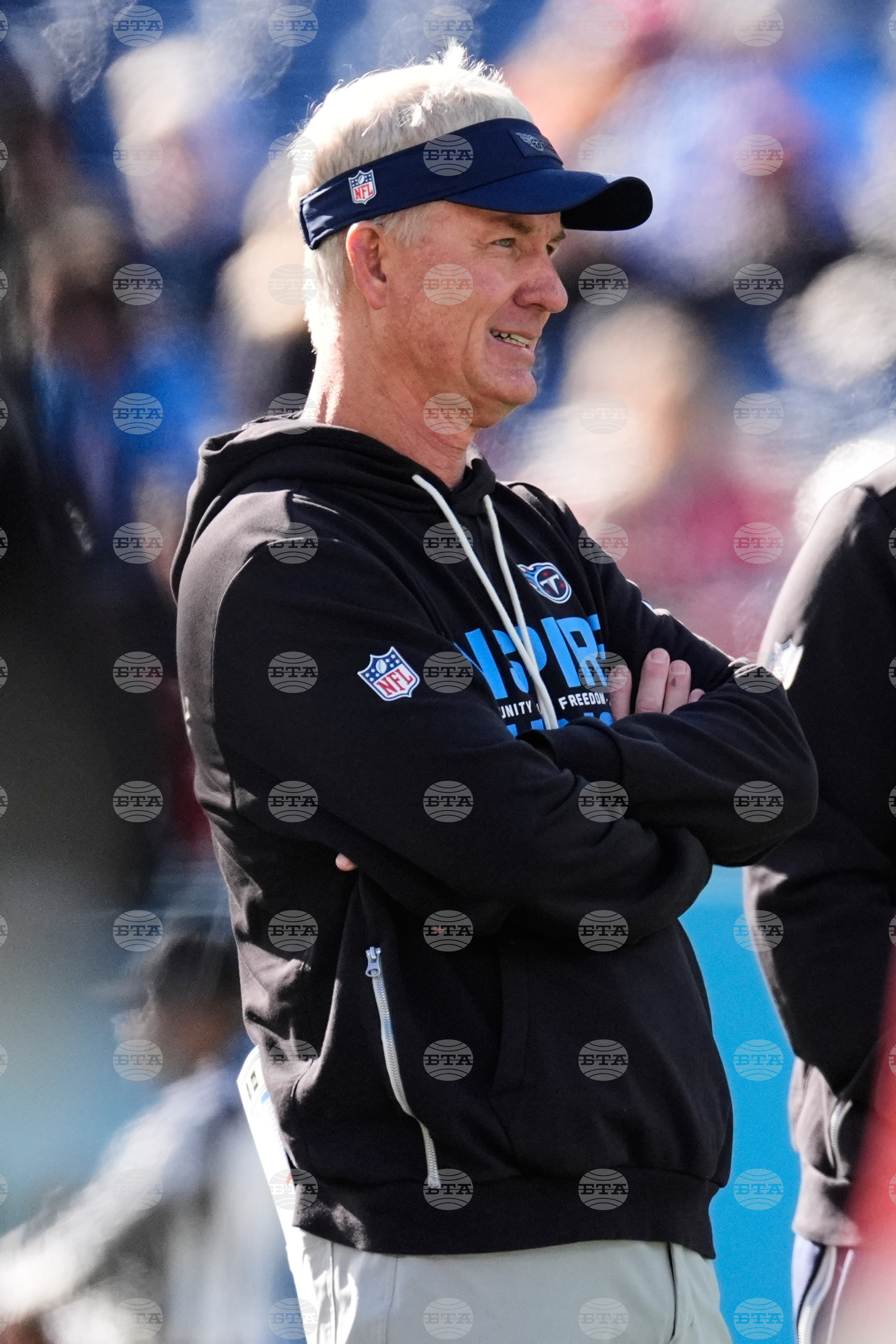 Chiefs Titans Football