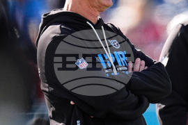 Chiefs Titans Football