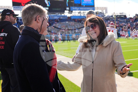 Chiefs Titans Football