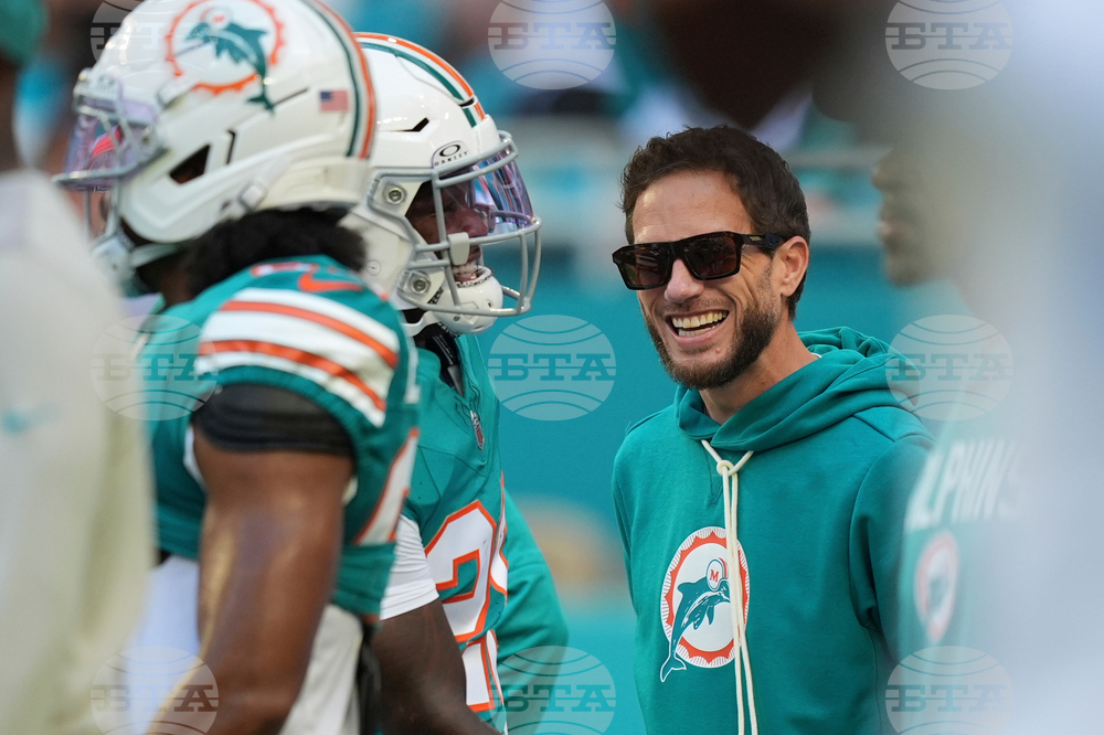 Bengals Dolphins Football