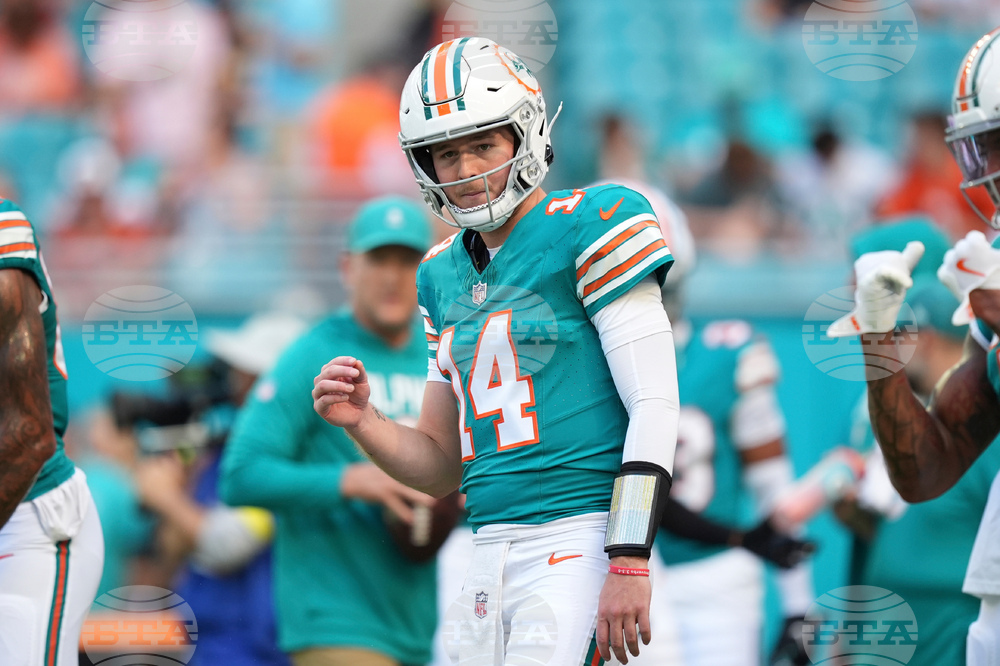 Bengals Dolphins Football