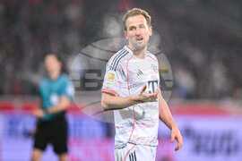 Germany Bundesliga Soccer