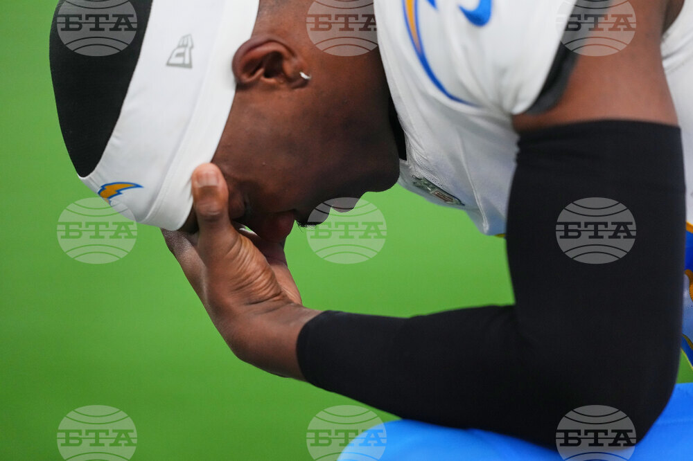 Chargers Cowboys Football