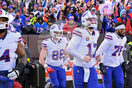 Bills Browns Football