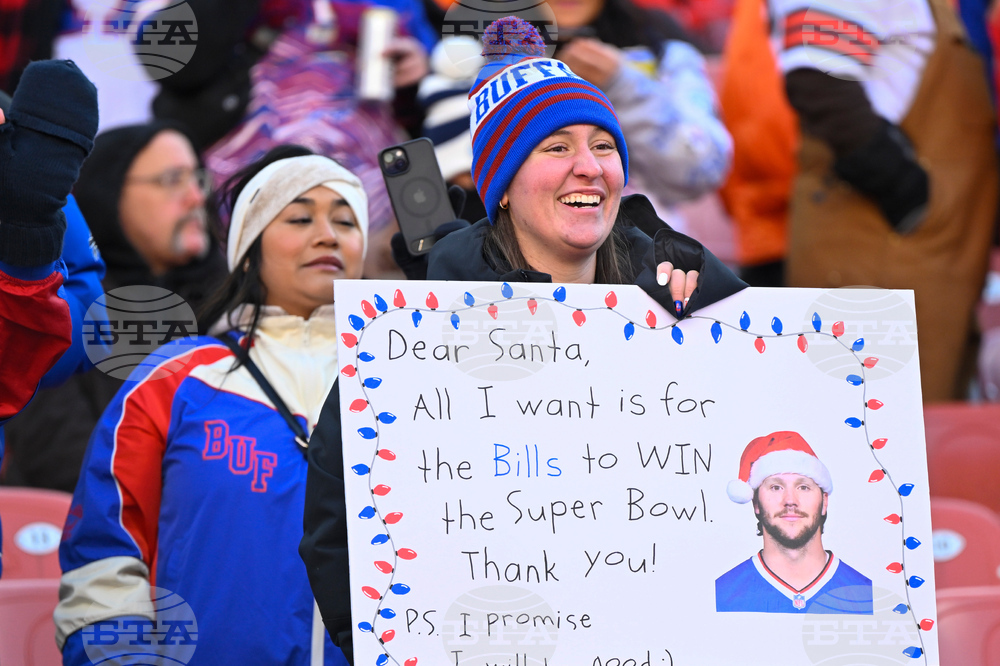 Bills Browns Football