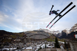 Switzerland World Cup Ski Jumping