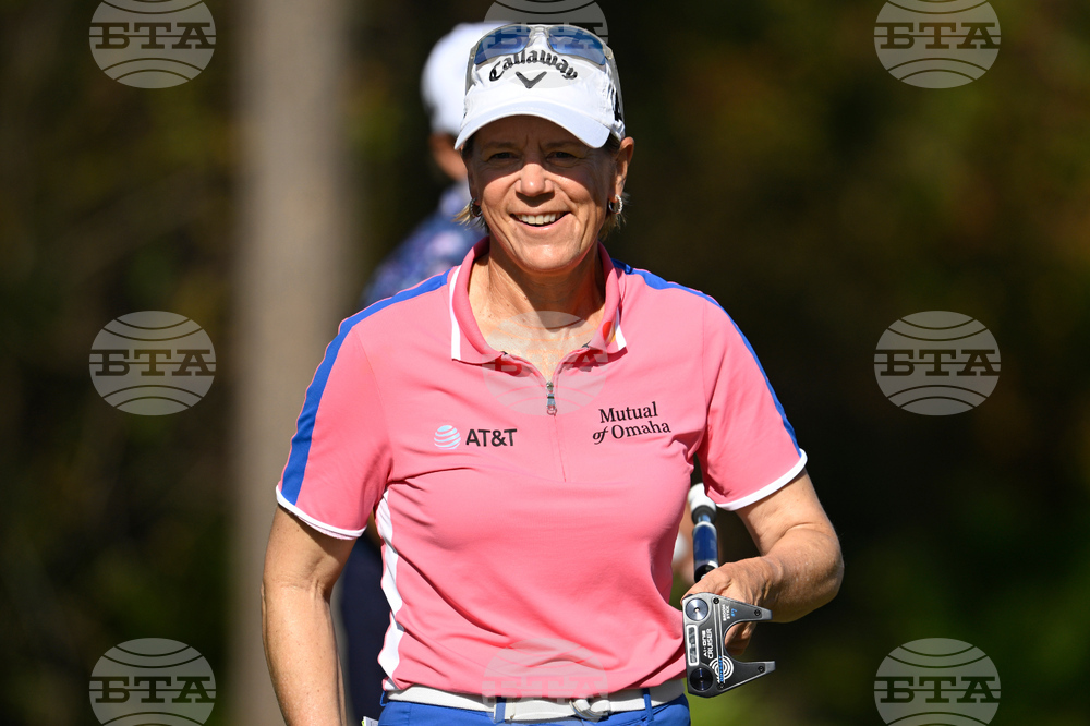 PNC Championship Golf