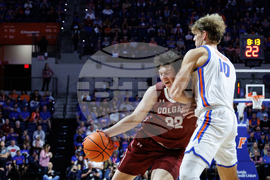 Colgate Florida Basketball