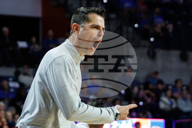 Colgate Florida Basketball