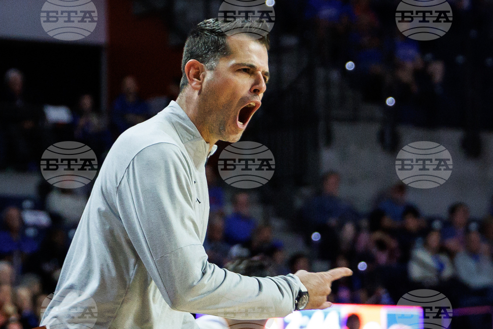 Colgate Florida Basketball