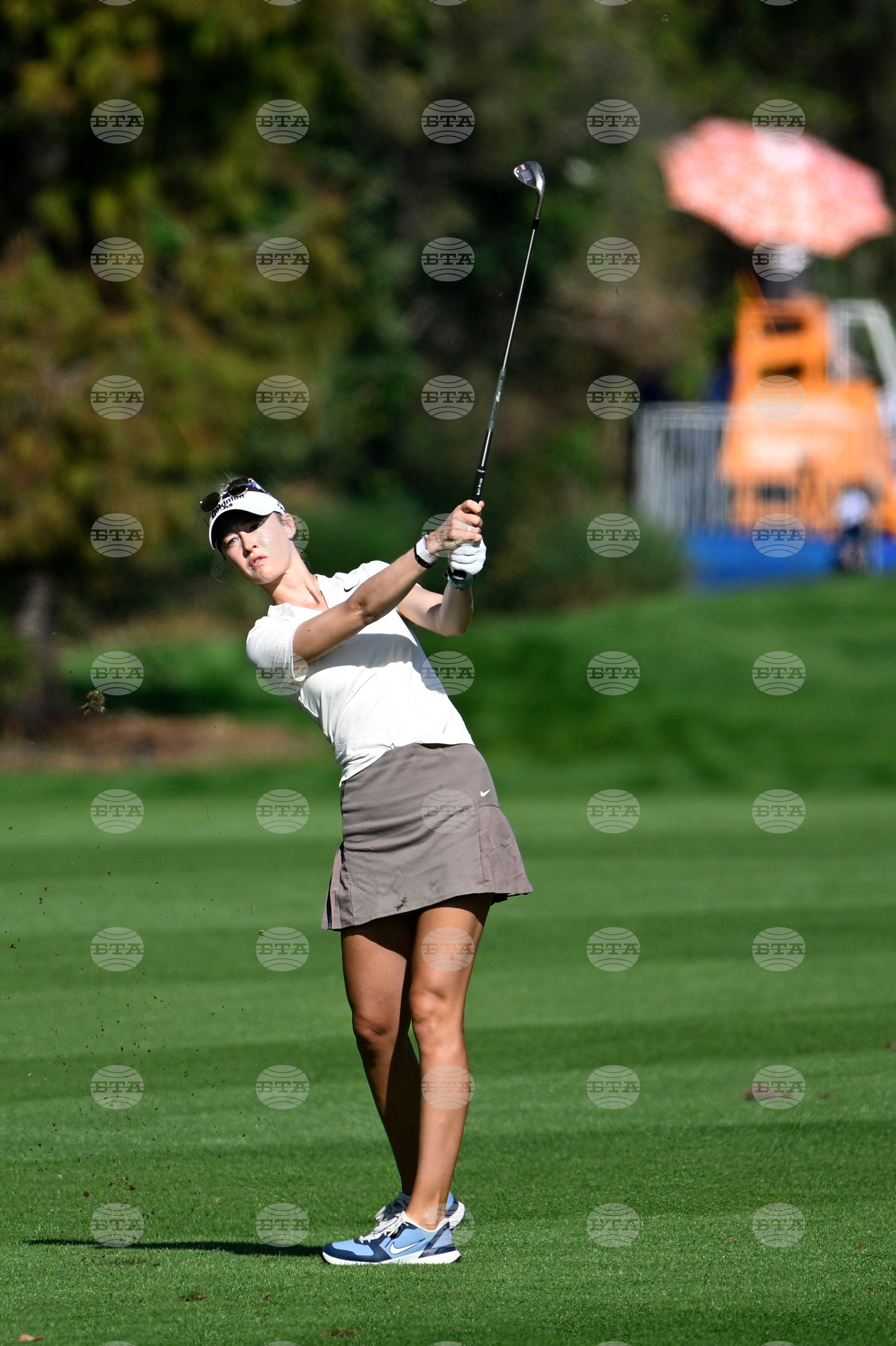 PNC Championship Golf