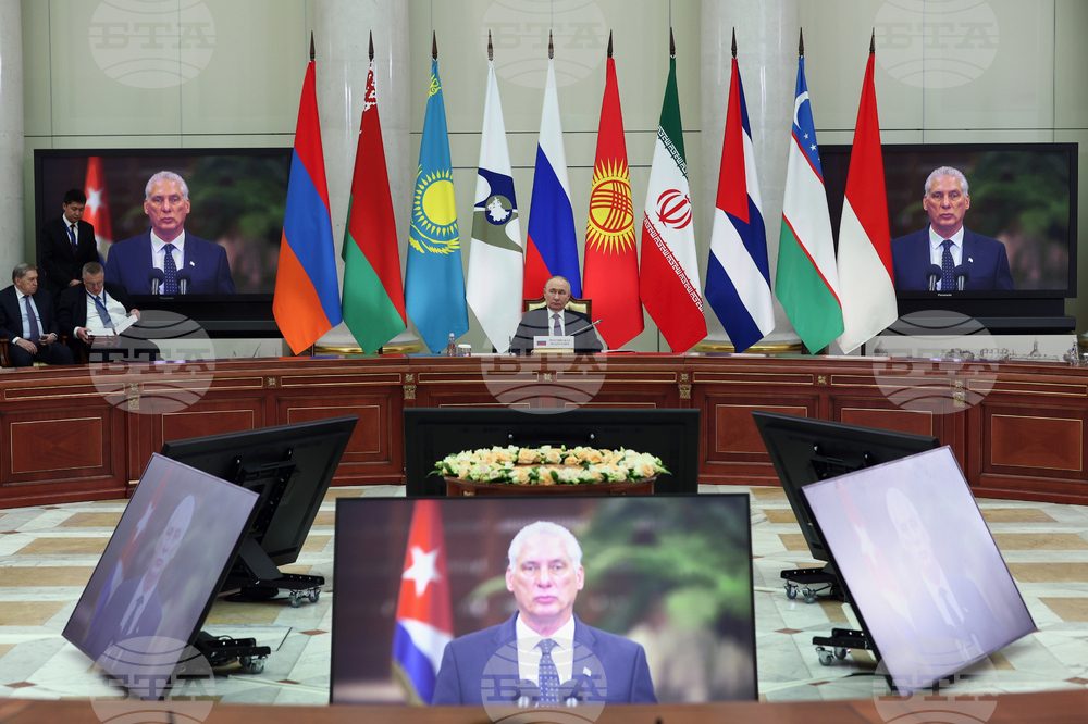 Russia Economic Alliance