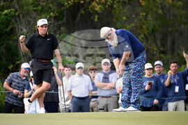 PNC Championship Golf