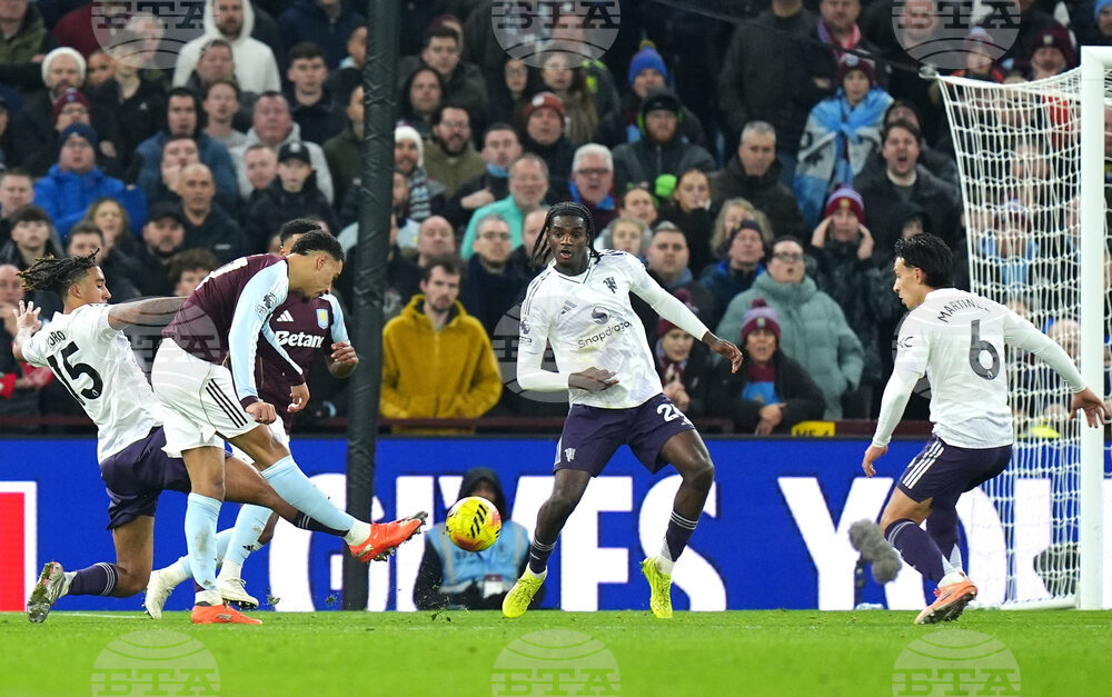 Britain Premier League Soccer