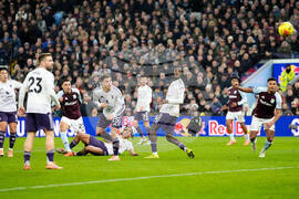 Britain Premier League Soccer