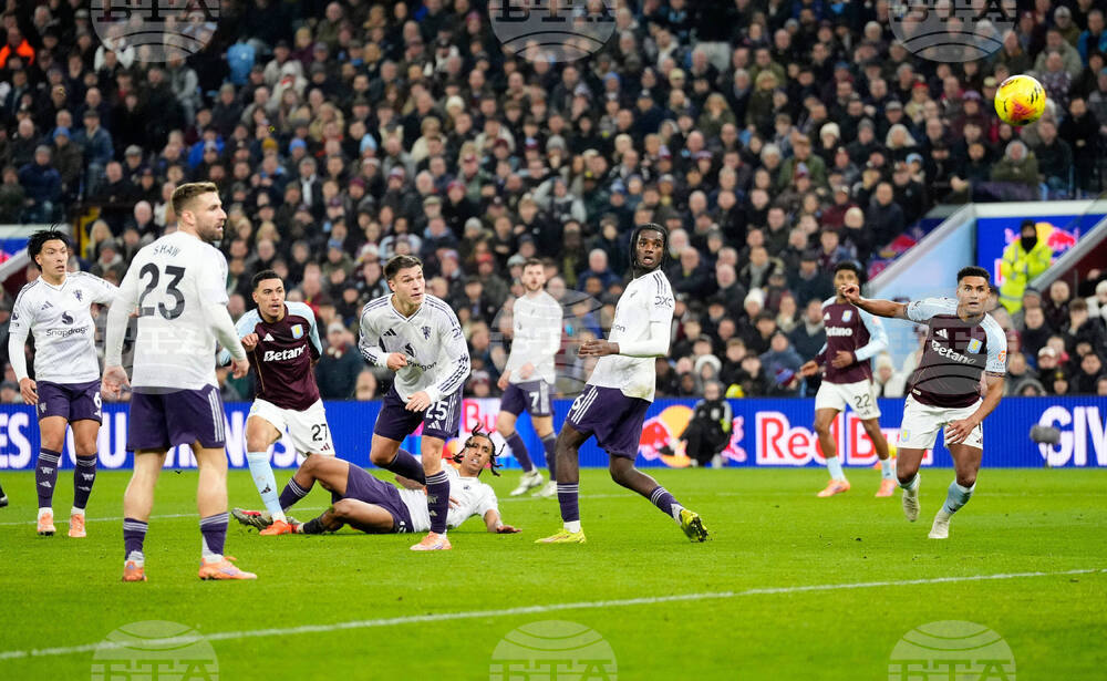 Britain Premier League Soccer