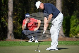 PNC Championship Golf