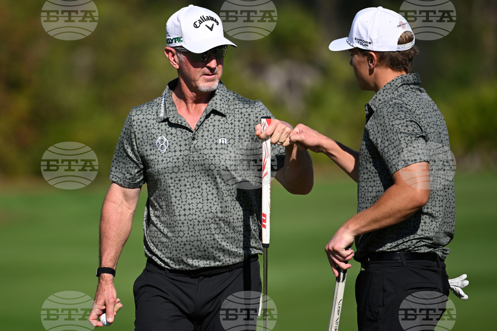 PNC Championship Golf