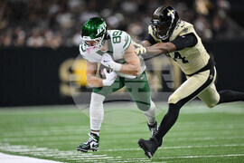 Jets Saints Football