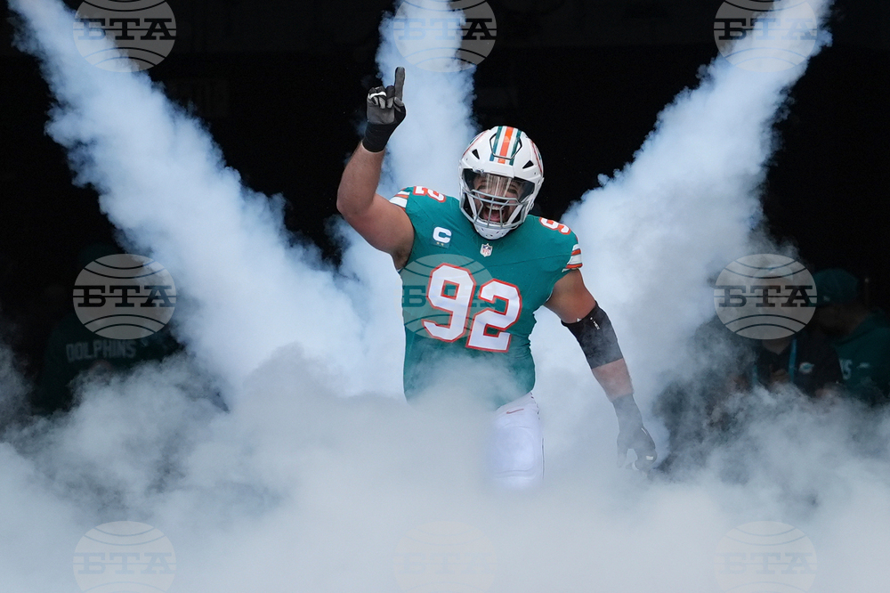 Bengals Dolphins Football